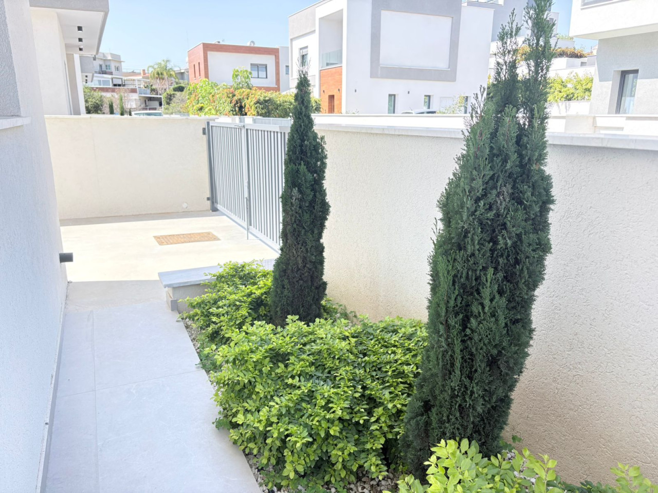 For Rent: Detached house, Agios Tychonas, Limassol, Cyprus FC-62329 - #12