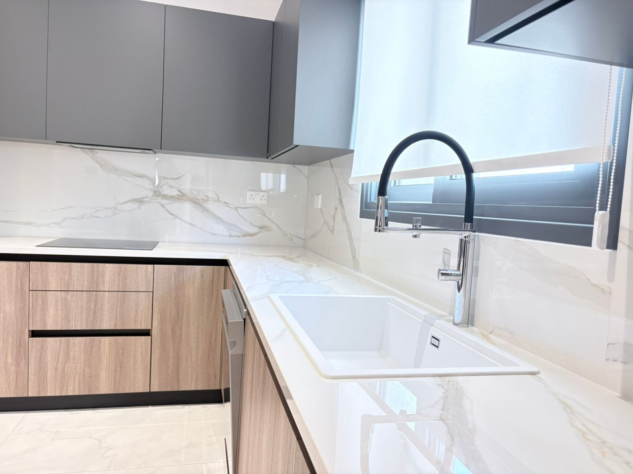 For Rent: Detached house, Agios Tychonas, Limassol, Cyprus FC-62329 - #2