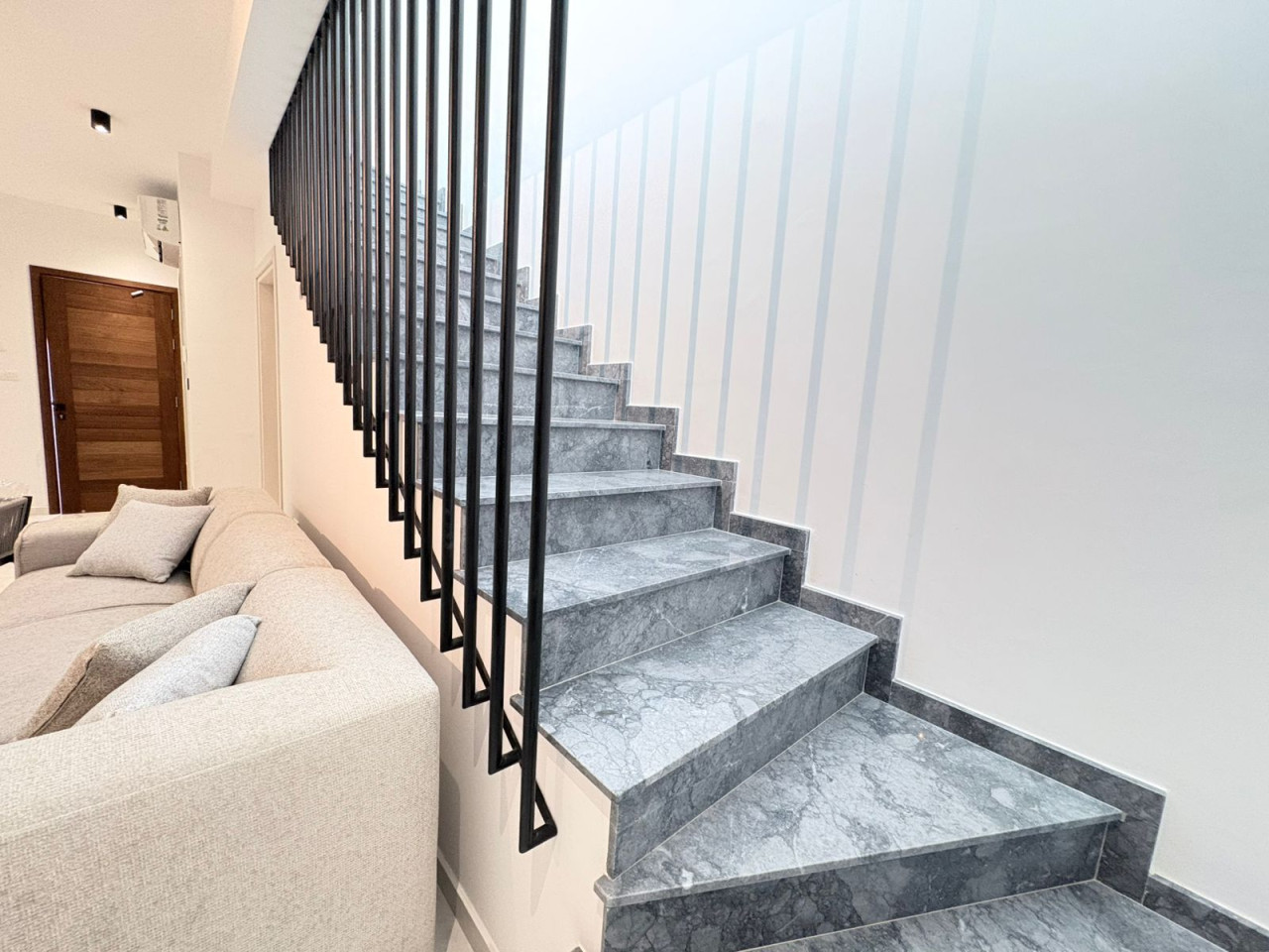 For Rent: Detached house, Agios Tychonas, Limassol, Cyprus FC-62329 - #7