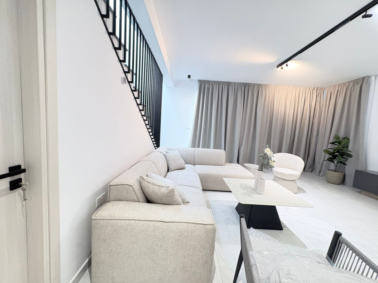 For Rent: Detached house, Agios Tychonas, Limassol, Cyprus FC-62329 - #8