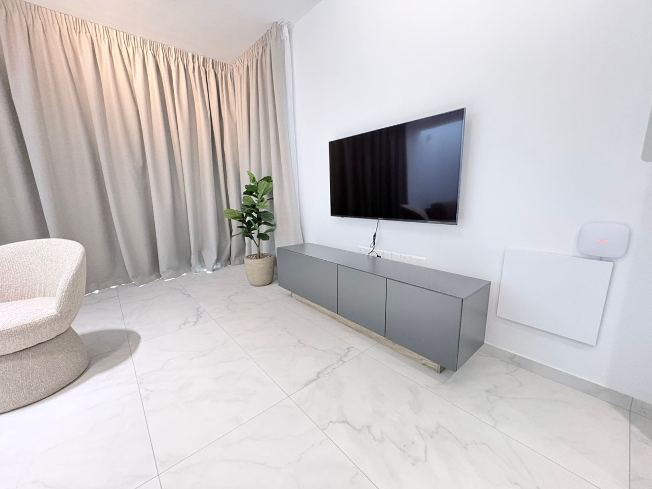 For Rent: Detached house, Agios Tychonas, Limassol, Cyprus FC-62329 - #9