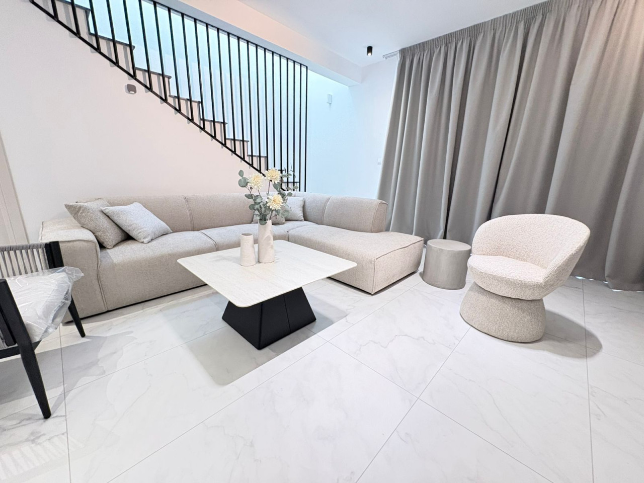 For Rent: Detached house, Agios Tychonas, Limassol, Cyprus FC-62329 - #10