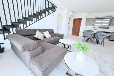 For Rent: Detached house, Agios Tychonas, Limassol, Cyprus FC-62330