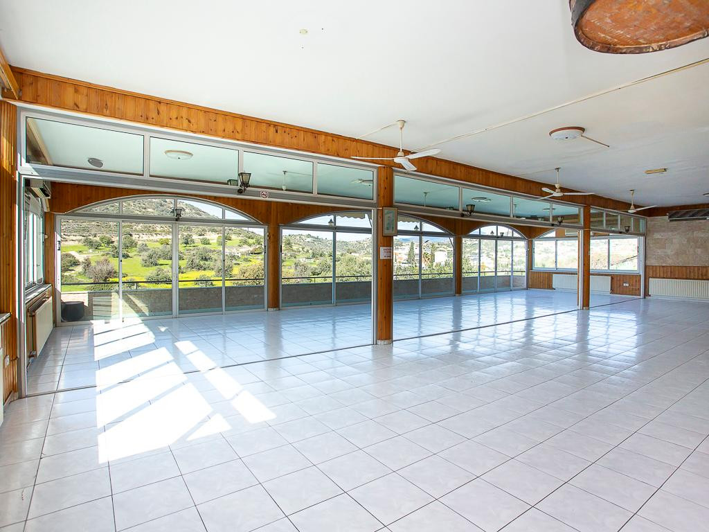 For Sale: Investment: mixed use, Palodia, Limassol, Cyprus FC-62334 - #6