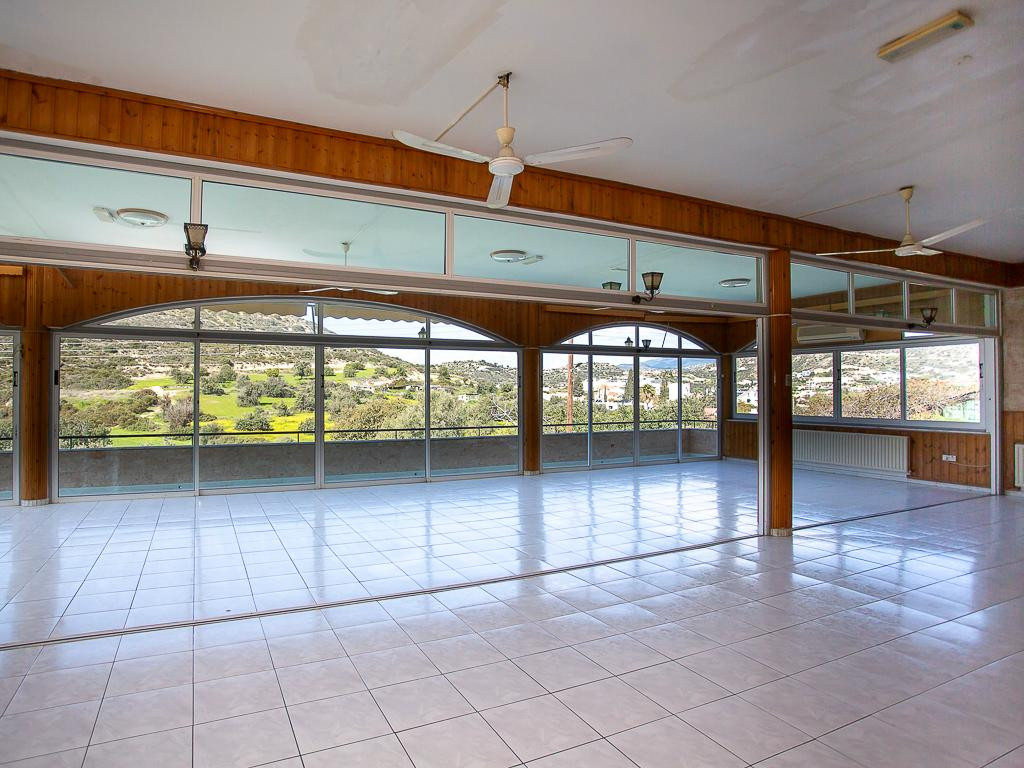 For Sale: Investment: mixed use, Palodia, Limassol, Cyprus FC-62334 - #14