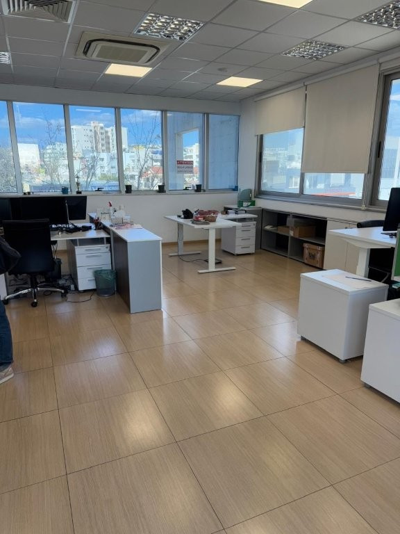 For Rent: Office, Kapsalos, Limassol, Cyprus FC-62340 - #3