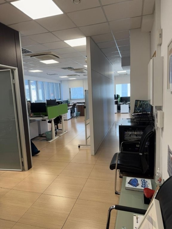 For Rent: Office, Kapsalos, Limassol, Cyprus FC-62340 - #5