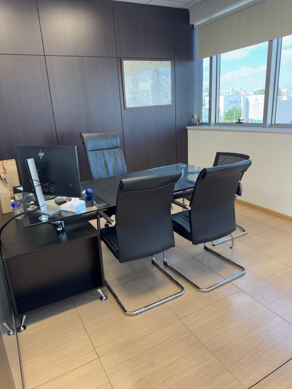 For Rent: Office, Kapsalos, Limassol, Cyprus FC-62340 - #6