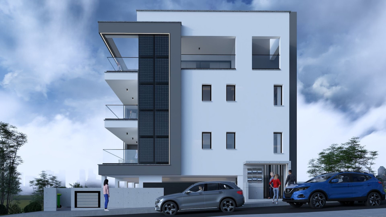 For Sale: Apartments, Agia Fyla, Limassol, Cyprus FC-62348 - #4