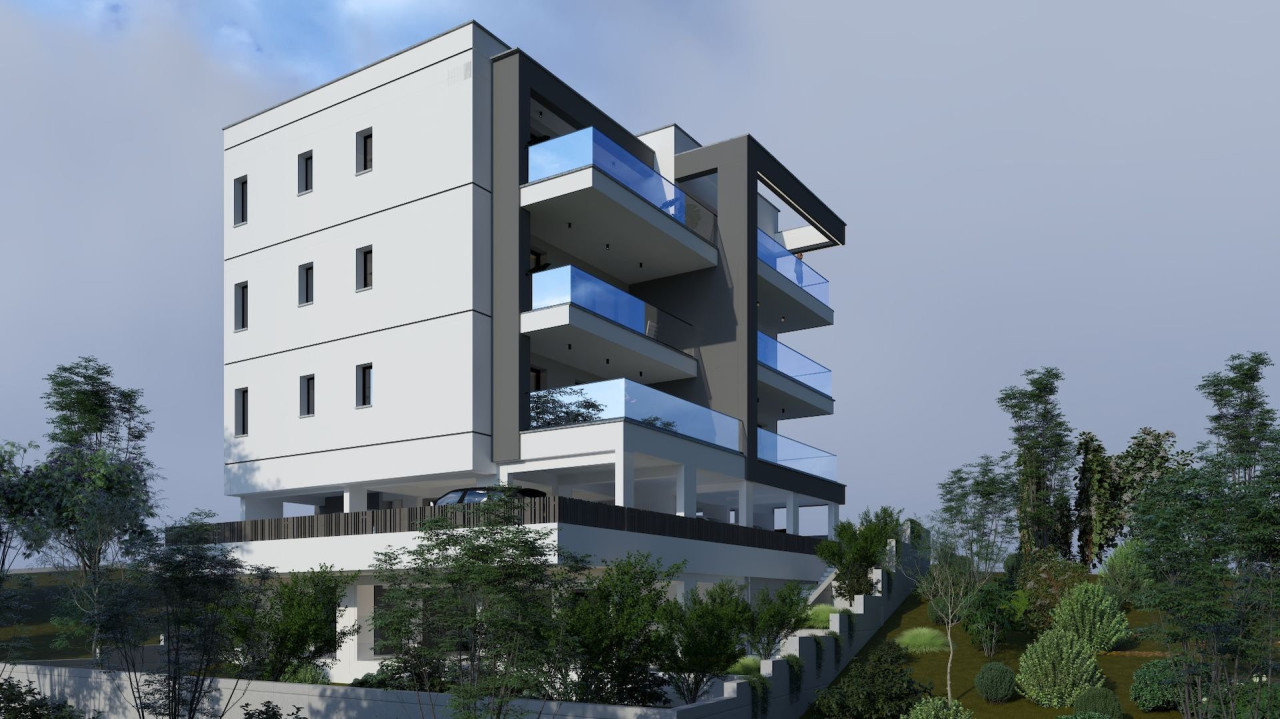 For Sale: Apartments, Agia Fyla, Limassol, Cyprus FC-62348 - #5