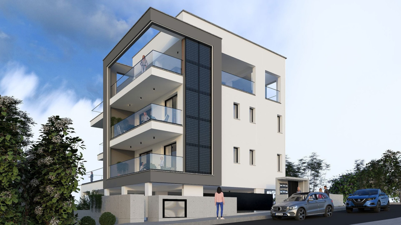 For Sale: Apartments, Agia Fyla, Limassol, Cyprus FC-62348 - #7