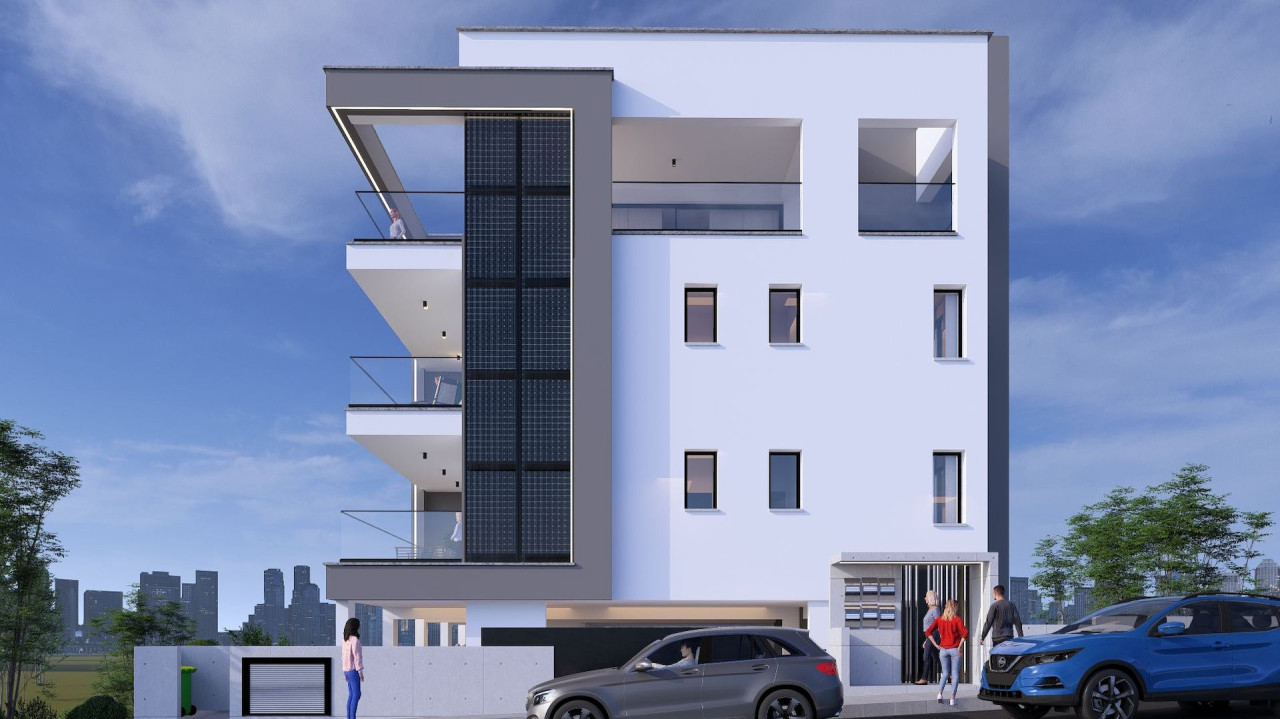 For Sale: Apartments, Agia Fyla, Limassol, Cyprus FC-62348 - #8