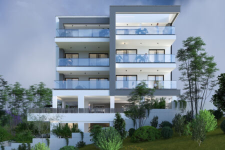 For Sale: Apartments, Agia Fyla, Limassol, Cyprus FC-62350