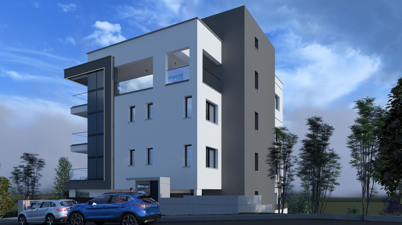 For Sale: Apartments, Agia Fyla, Limassol, Cyprus FC-62350 - #6