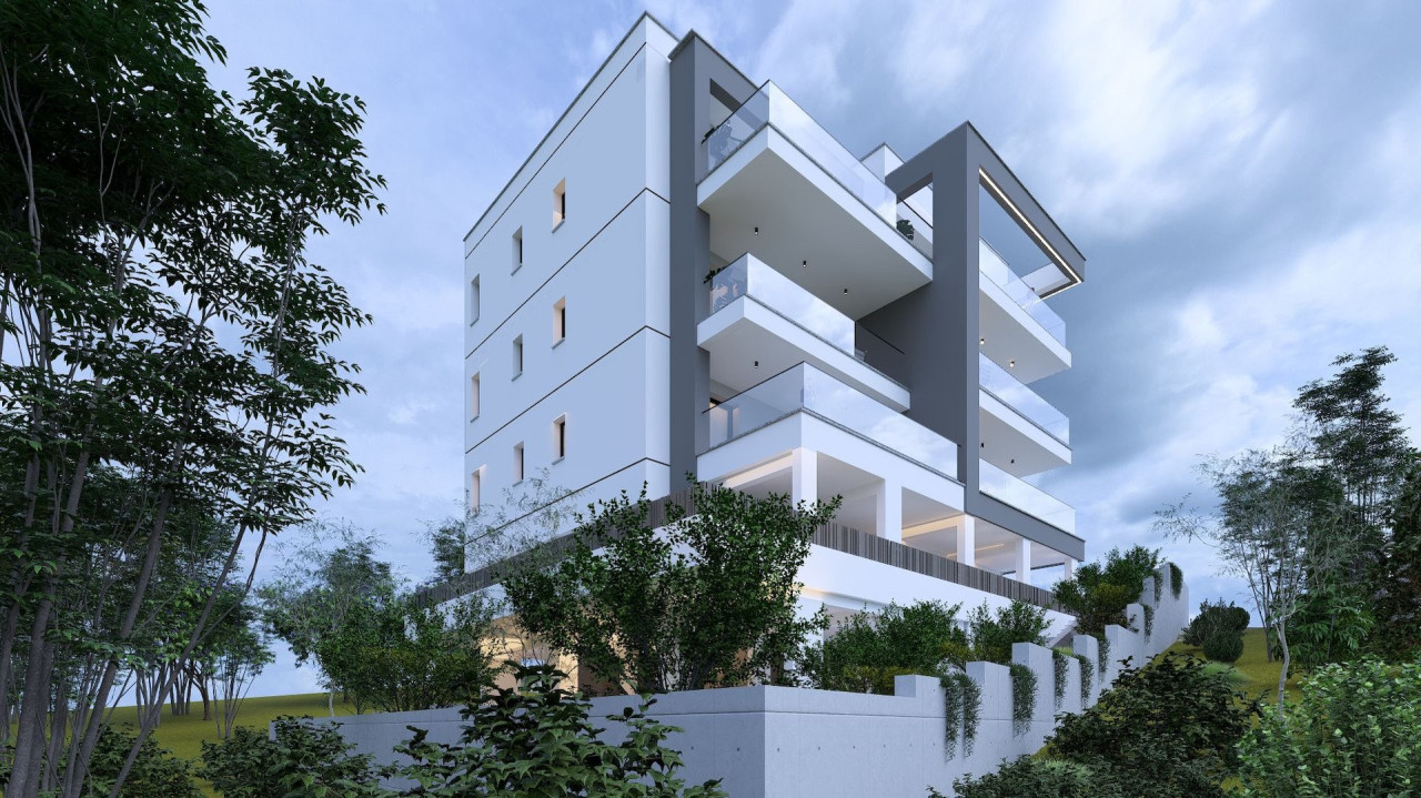 For Sale: Apartments, Agia Fyla, Limassol, Cyprus FC-62350 - #9