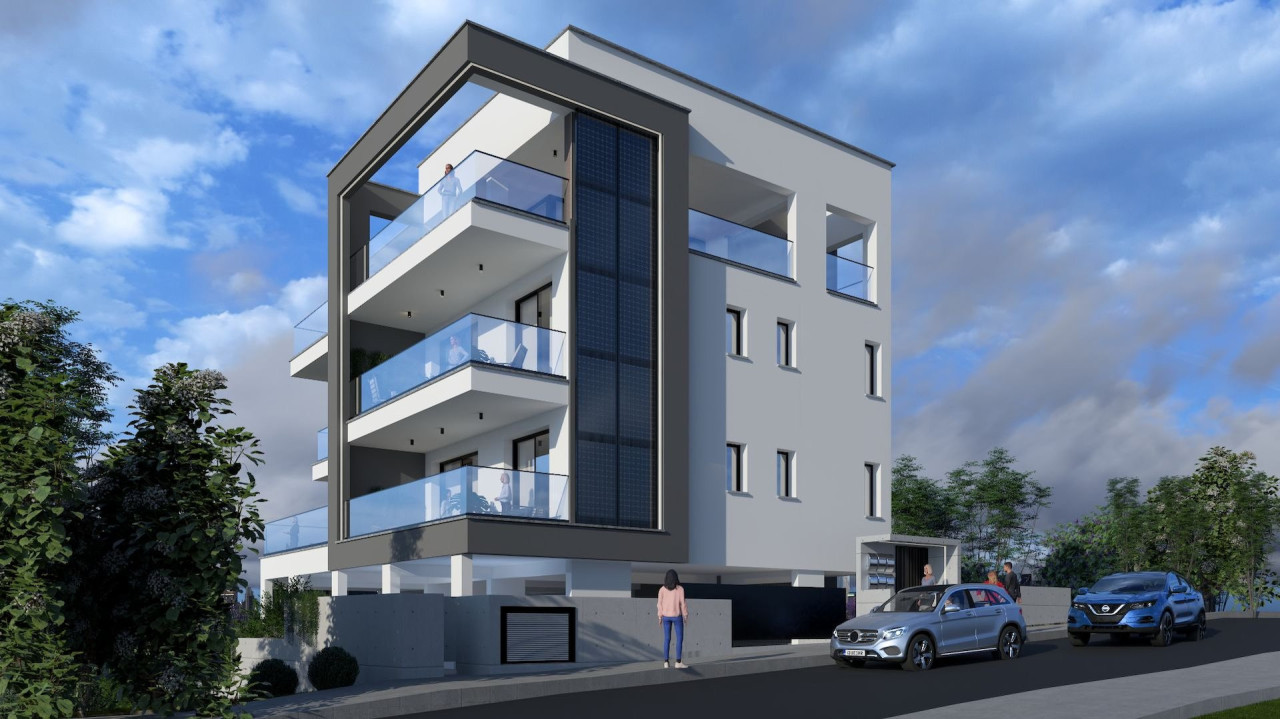 For Sale: Apartments, Agia Fyla, Limassol, Cyprus FC-62350 - #2