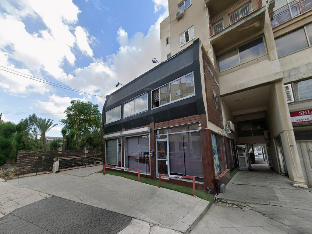For Sale: Shop, Strovolos, Nicosia, Cyprus FC-62351 - #2 For Sale: Shop, Strovolos, Nicosia, Cyprus FC-62351 - #2
