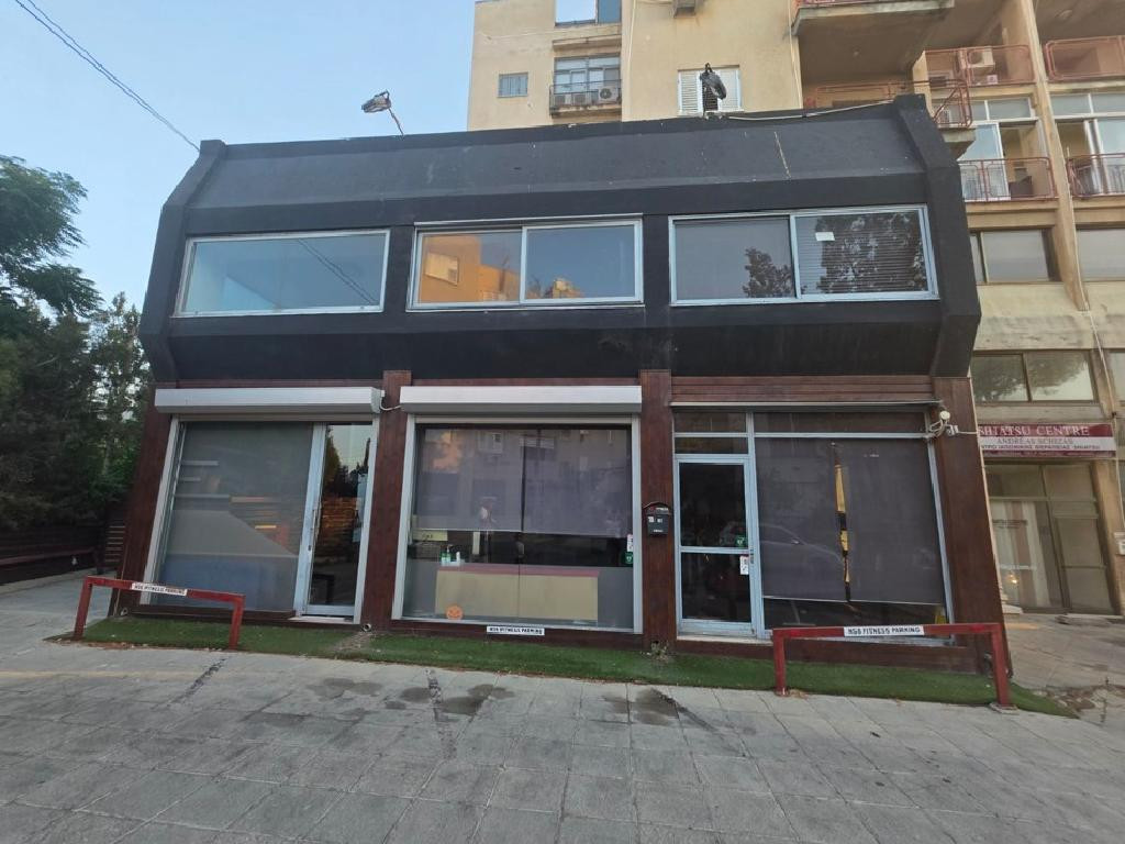For Sale: Shop, Strovolos, Nicosia, Cyprus FC-62351 - #3