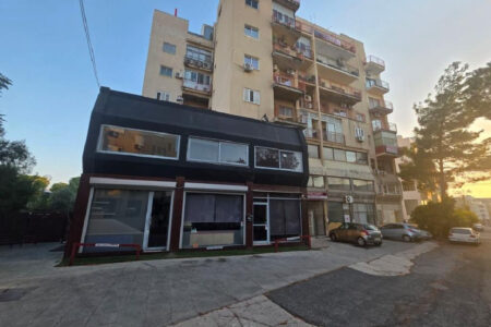 For Sale: Shop, Strovolos, Nicosia, Cyprus FC-62351