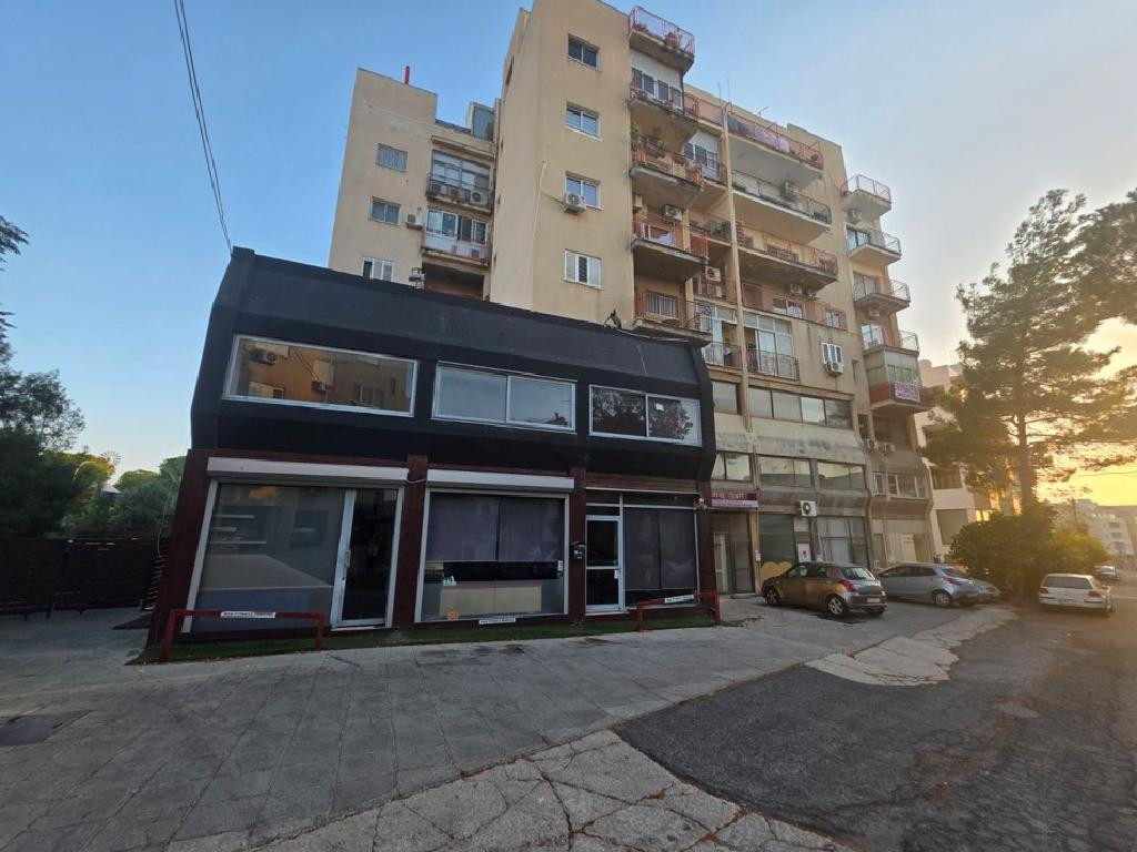 For Sale: Shop, Strovolos, Nicosia, Cyprus FC-62351 - #1 For Sale: Shop, Strovolos, Nicosia, Cyprus FC-62351 - #1