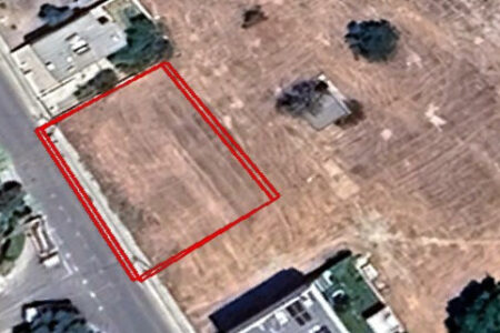 For Sale: Residential land, Latsia, Nicosia, Cyprus FC-62352