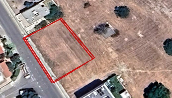 For Sale: Residential land, Latsia, Nicosia, Cyprus FC-62352 - #1