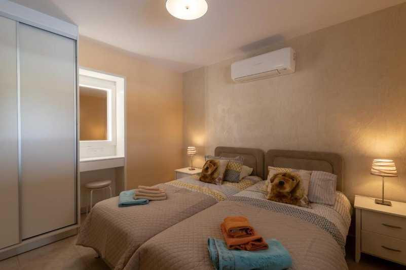 For Rent: Detached house, Latchi, Paphos, Cyprus FC-62353 - #9