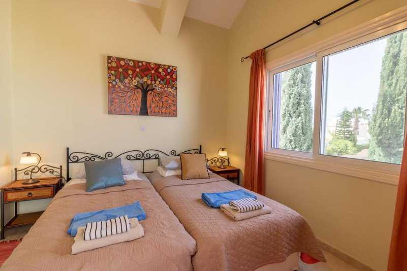 For Rent: Detached house, Latchi, Paphos, Cyprus FC-62353 - #7