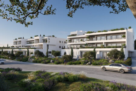 For Sale: Apartments, Kissonerga, Paphos, Cyprus FC-62356