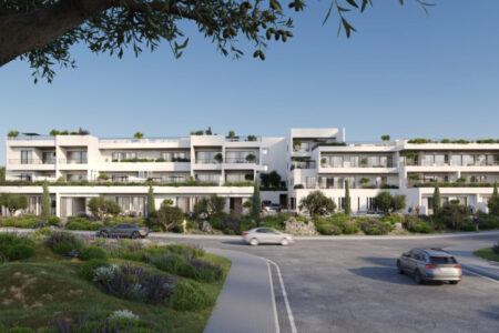 For Sale: Apartments, Kissonerga, Paphos, Cyprus FC-62357