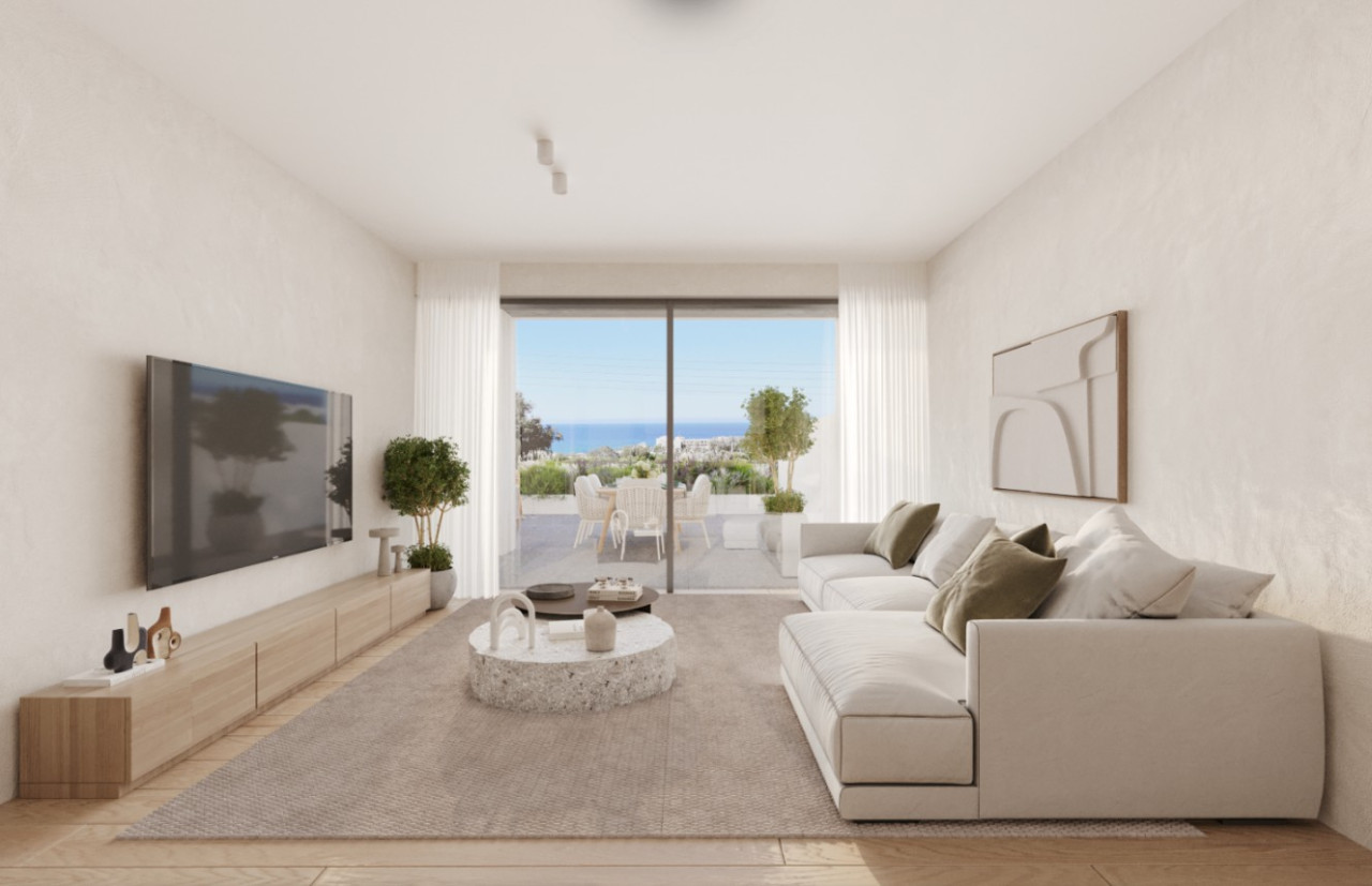 For Sale: Apartments, Kissonerga, Paphos, Cyprus FC-62358 - #6