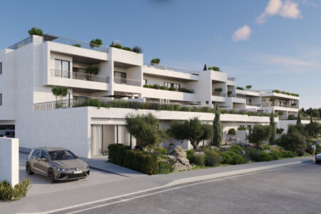 For Sale: Apartments, Kissonerga, Paphos, Cyprus FC-62359