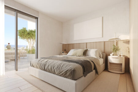 For Sale: Penthouse, Kissonerga, Paphos, Cyprus FC-62361