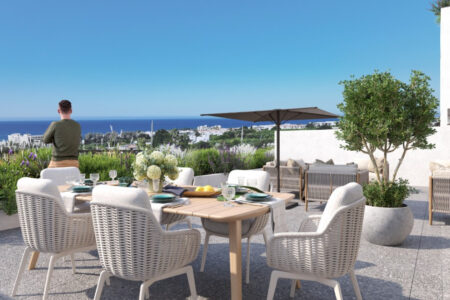 For Sale: Penthouse, Kissonerga, Paphos, Cyprus FC-62362