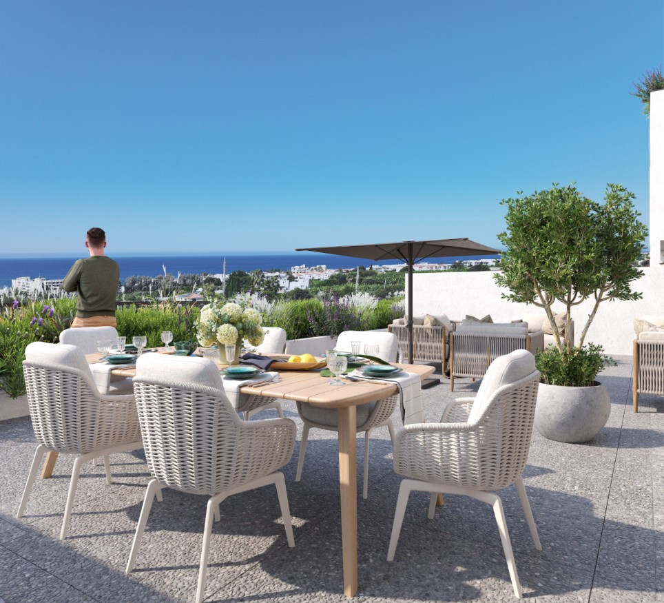 For Sale: Apartments, Kissonerga, Paphos, Cyprus FC-62363 - #2