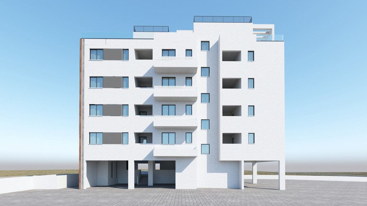 For Sale: Apartments, Aradippou, Larnaca, Cyprus FC-62367 - #8