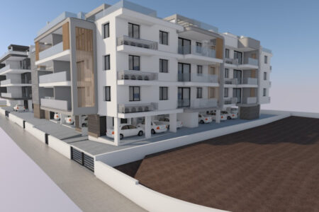 For Sale: Apartments, Aradippou, Larnaca, Cyprus FC-62368