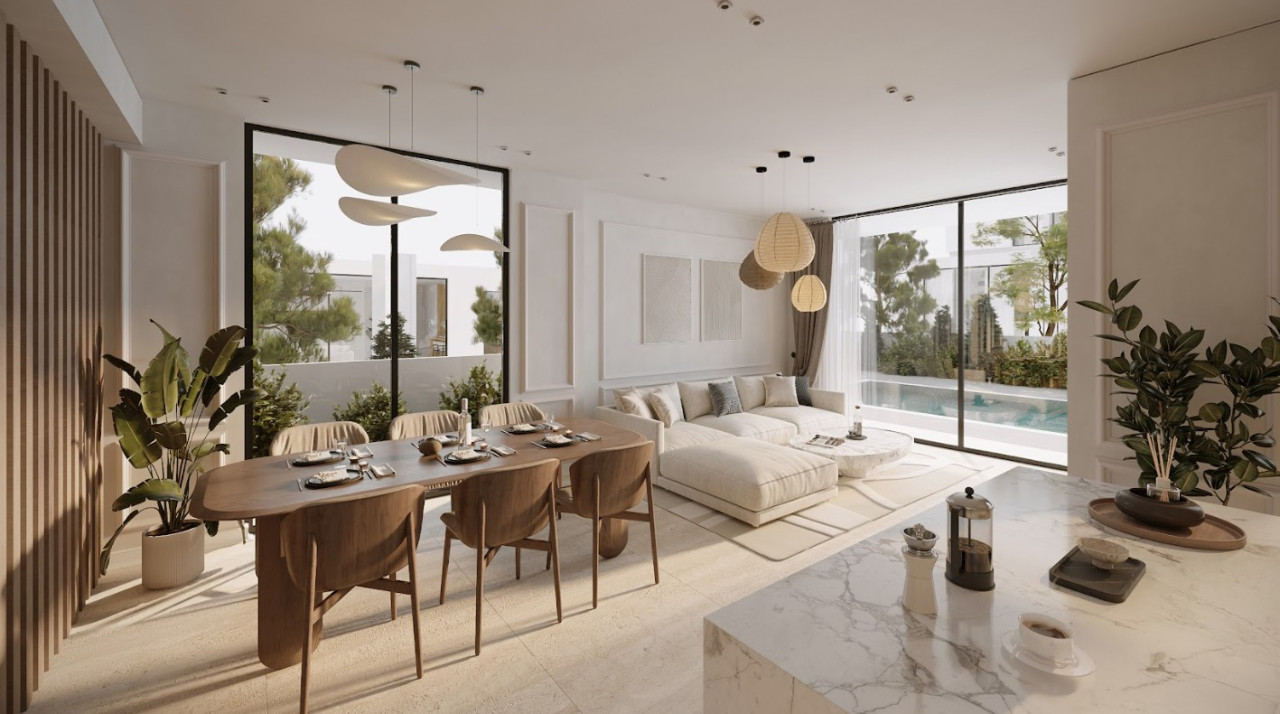 For Sale: Detached house, Agia Napa, Famagusta, Cyprus FC-62370 - #10