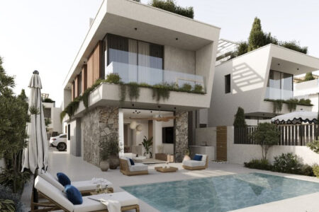 For Sale: Detached house, Agia Napa, Famagusta, Cyprus FC-62370