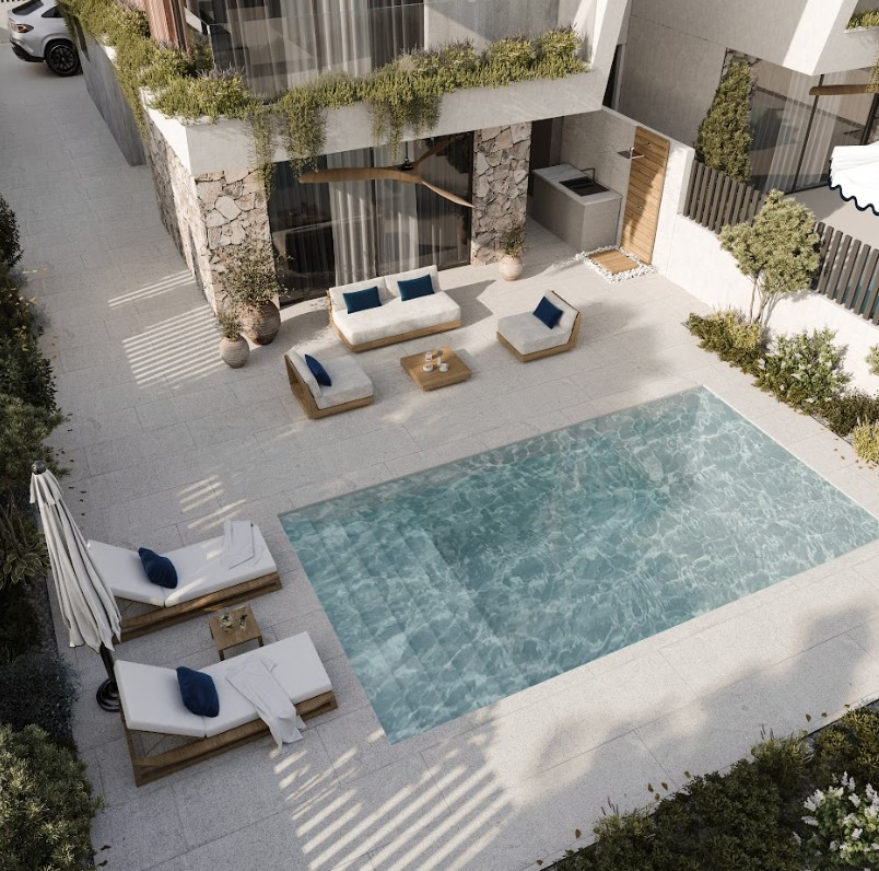 For Sale: Detached house, Agia Napa, Famagusta, Cyprus FC-62372 - #5