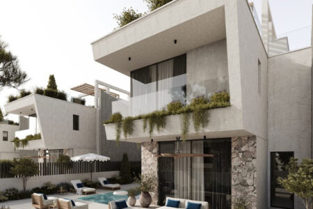 For Sale: Detached house, Agia Napa, Famagusta, Cyprus FC-62372