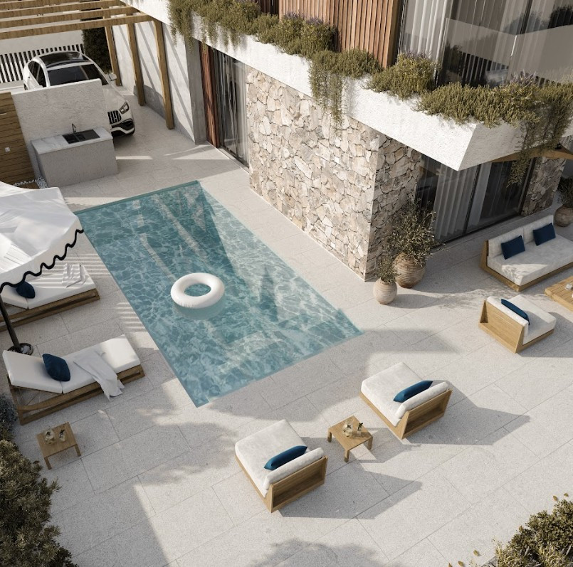 For Sale: Detached house, Agia Napa, Famagusta, Cyprus FC-62372 - #9