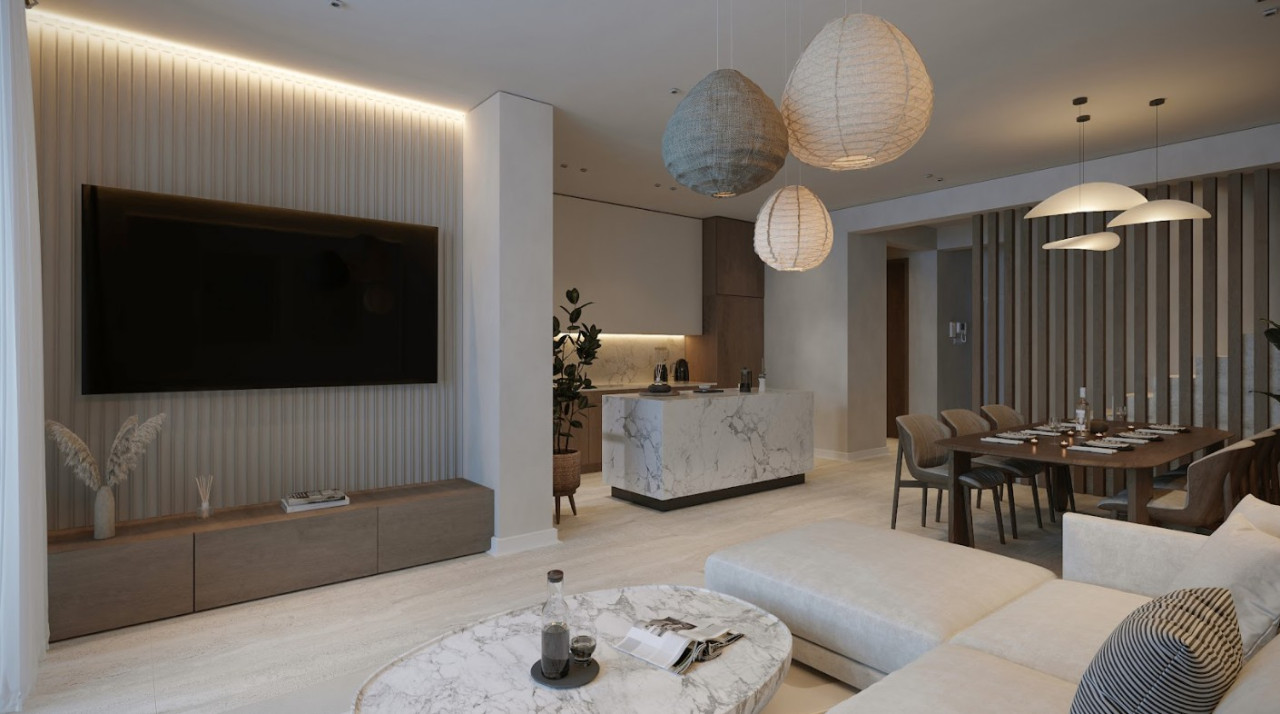 For Sale: Detached house, Agia Napa, Famagusta, Cyprus FC-62373 - #11