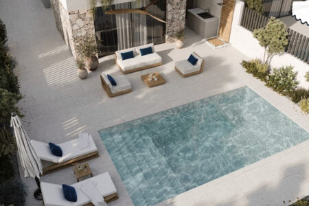 For Sale: Detached house, Agia Napa, Famagusta, Cyprus FC-62373