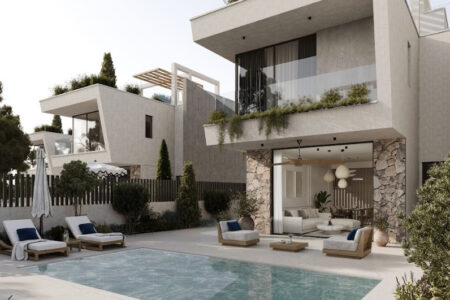 For Sale: Detached house, Agia Napa, Famagusta, Cyprus FC-62374