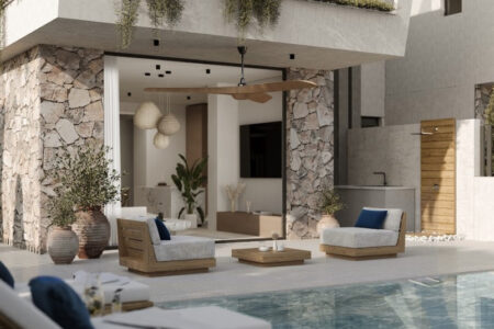 For Sale: Detached house, Agia Napa, Famagusta, Cyprus FC-62375