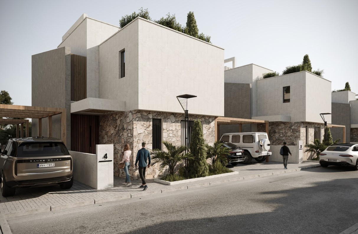 For Sale: Detached house, Agia Napa, Famagusta, Cyprus FC-62376 - #5