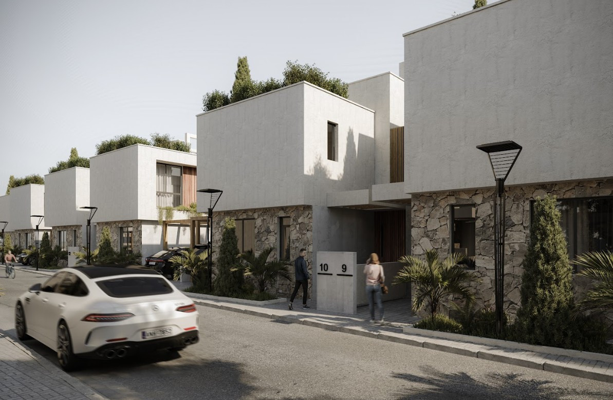 For Sale: Detached house, Agia Napa, Famagusta, Cyprus FC-62376 - #6