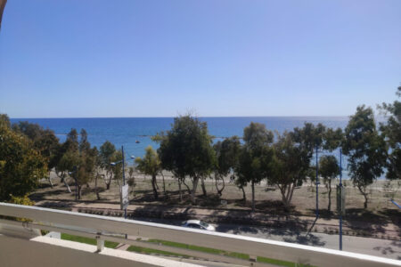 For Rent: Apartments, Moutagiaka Tourist Area, Limassol, Cyprus FC-62384