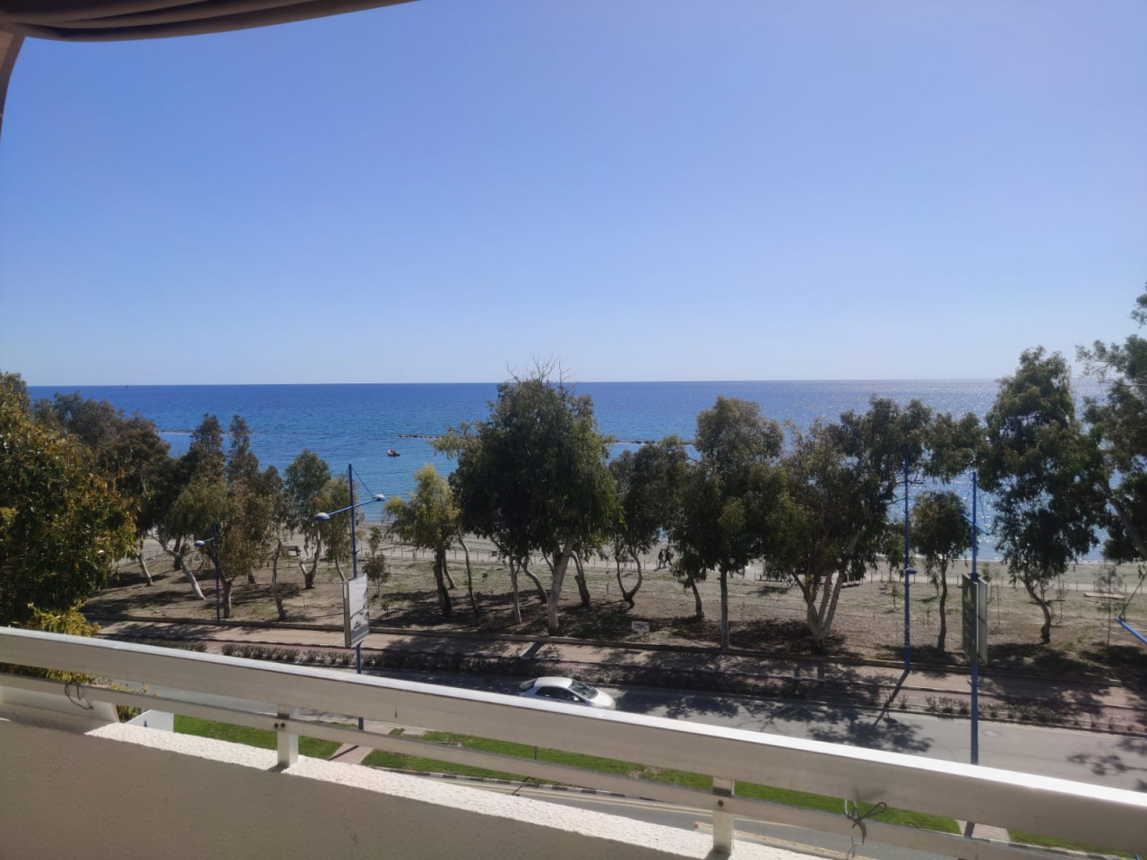 For Rent: Apartments, Moutagiaka Tourist Area, Limassol, Cyprus FC-62384 - #1